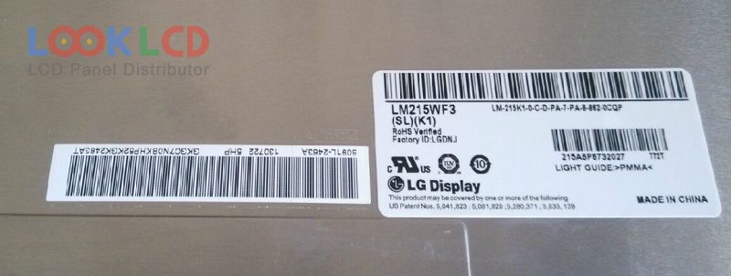 LM215WF3-SLK1